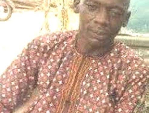 Ondo APC Chairman Killed in Kidnappers’ Custody after Receiving 5m Ransom