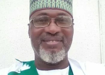 Former Niger Commissioner Claims Wife’s Bra Contained Radioactive Battery