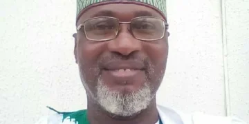 Former Niger Commissioner Claims Wife’s Bra Contained Radioactive Battery