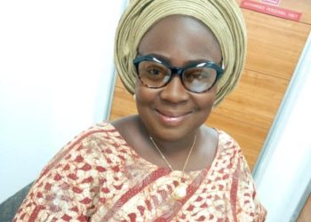 Female Broadcaster Collapses and Dies at Work in Ogun