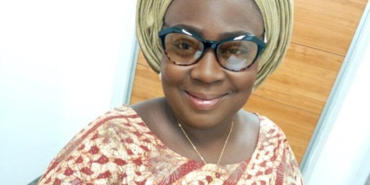 Female Broadcaster Collapses and Dies at Work in Ogun