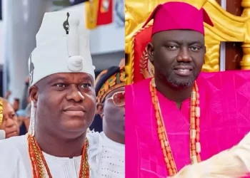 Alaafin of Oyo Addresses Viral Video Controversy Involving Ooni of Ife
