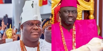 Alaafin of Oyo Addresses Viral Video Controversy Involving Ooni of Ife
