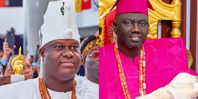 Alaafin of Oyo Addresses Viral Video Controversy Involving Ooni of Ife