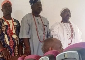 Court in Ondo Remands Man Who Declared Himself Monarch, Four Others