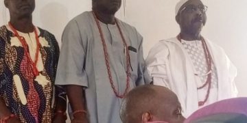 Court in Ondo Remands Man Who Declared Himself Monarch, Four Others