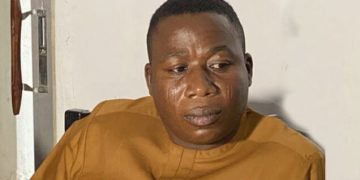 Sunday Igboho: I’m still on Nigerian govt’s wanted list,