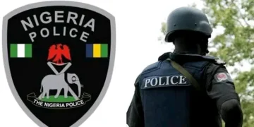 Jigawa: 20-Year-Old Arrested for Allegedly Stabbing Father to Death