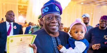 Children’s Day: President Tinubu Vows to Tackle Child Bullying, Ensures Safer Future for Nigerian Children