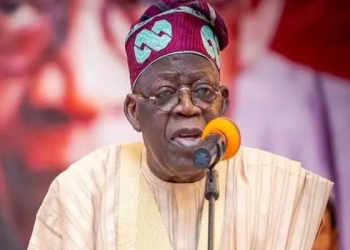 Tinubu Launches Armed Forest Guard Recruitment to Combat Forest Insecurity