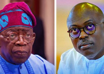 Fubara Thanks Tinubu for Intervention in Rivers State Political Crisis