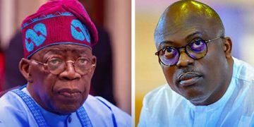 Fubara Thanks Tinubu for Intervention in Rivers State Political Crisis