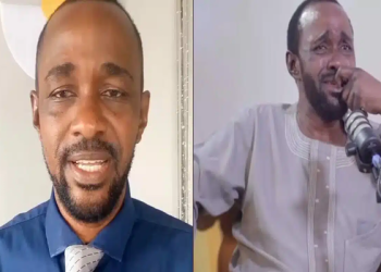 Despite Losing Everything, My Wife Stood by Me – Actor Tito Harrison