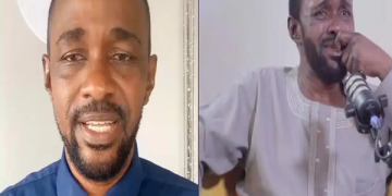 Despite Losing Everything, My Wife Stood by Me – Actor Tito Harrison