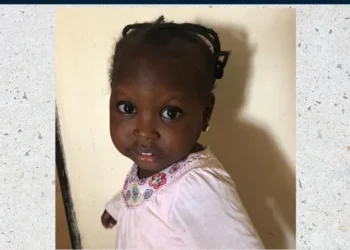 NAPTIP Rescues Two-Year-Old from Human Traffickers After Being Sold for ₦100,000