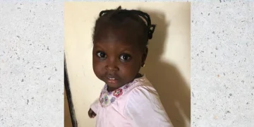 NAPTIP Rescues Two-Year-Old from Human Traffickers After Being Sold for ₦100,000