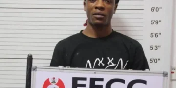 Court Sentences TikToker Teee Dollar, One Other to Six Months in Lagos for Naira Abuse