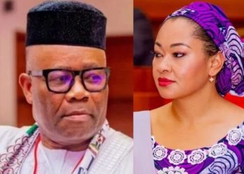 FG Sues Natasha for Defamation as Akpabio, Yahaya Bello Set to Testify
