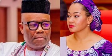 FG Sues Natasha for Defamation as Akpabio, Yahaya Bello Set to Testify