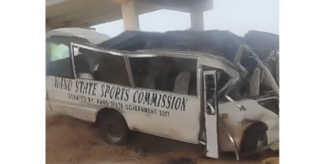 Tragic Accident Claims Lives of Kano Athletes Returning from National Sports Festival