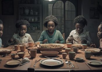 Suspected Poisoned Meal Kills Four Siblings in Anambra