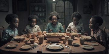 Suspected Poisoned Meal Kills Four Siblings in Anambra