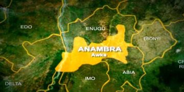 Anambra Police Recover Burnt Corpse from Refuse Dump