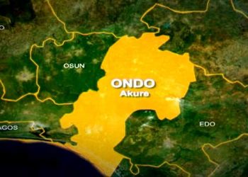 Landlord’s Son Arrested for Allegedly Killing 22-Year-Old Tenant in Ondo State