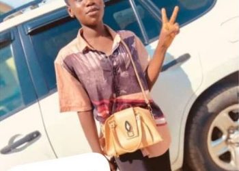 EKSU Final-Year Student Arrested for Faking Kidnapping to Spend Time with Boyfriend