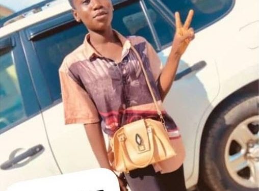 EKSU Final-Year Student Arrested for Faking Kidnapping to Spend Time with Boyfriend