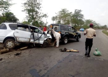Kogi Auto Crash Claims Lives of Five Children and 14 Others