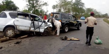 Kogi Auto Crash Claims Lives of Five Children and 14 Others
