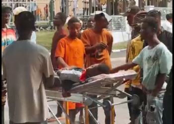 Student on Way to WASSCE Shot Dead by Stray Bullet in Oyo