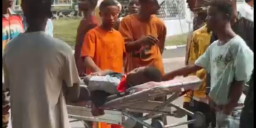 Student on Way to WASSCE Shot Dead by Stray Bullet in Oyo