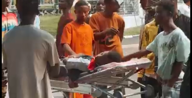 Student on Way to WASSCE Shot Dead by Stray Bullet in Oyo