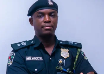 Do not pay for officers for filing of complaints, bail – Police Informs Lagos residents