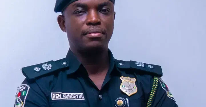 Do not pay for officers for filing of complaints, bail – Police Informs Lagos residents