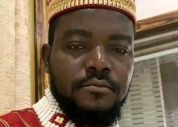 TRENDING: Nigerian native doctor allegedly buried people alive in soakaway pit for ritual