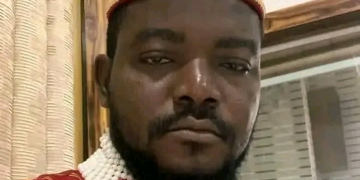 TRENDING: Nigerian native doctor allegedly buried people alive in soakaway pit for ritual