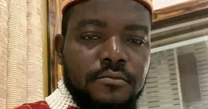 TRENDING: Nigerian native doctor allegedly buried people alive in soakaway pit for ritual