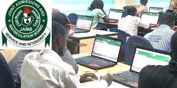 JAMB Releases 2025 UTME Statistics: Over 1.5 Million Candidates Score Below 200