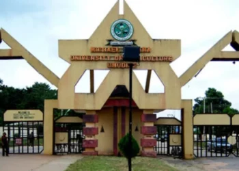 Student at Abia Agric University Slumps and Dies While Playing Football