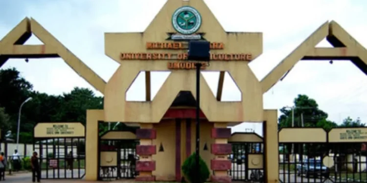 Student at Abia Agric University Slumps and Dies While Playing Football
