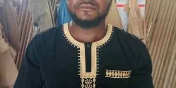 Enugu Native Doctor Wanted for Ritual Killings Caught by Immigration