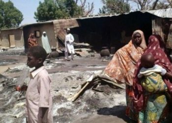 Herders Launch Fresh Attack, Kill 25 in Benue Communities