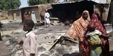 Herders Launch Fresh Attack, Kill 25 in Benue Communities