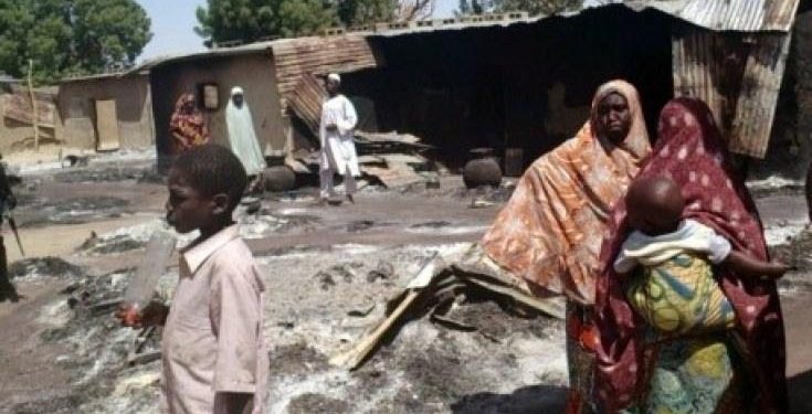 Herders Launch Fresh Attack, Kill 25 in Benue Communities