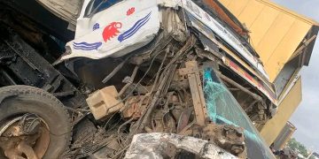 Over 10 Feared Killed in Lagos-Ibadan Expressway Accident