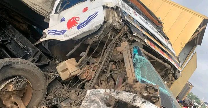 Over 10 Feared Killed in Lagos-Ibadan Expressway Accident