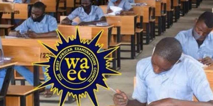 Parent Hires Thugs to Beat Vice Principal for Preventing Exam Malpractices During WAEC